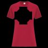 Everyday Heavy Cotton Ladies' Tee Thumbnail