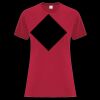 Everyday Heavy Cotton Ladies' Tee Thumbnail