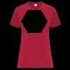 Everyday Heavy Cotton Ladies' Tee Thumbnail