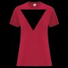 Everyday Heavy Cotton Ladies' Tee Thumbnail