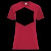Everyday Heavy Cotton Ladies' Tee Thumbnail