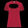 Everyday Heavy Cotton Ladies' Tee Thumbnail