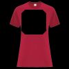 Everyday Heavy Cotton Ladies' Tee Thumbnail
