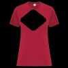 Everyday Heavy Cotton Ladies' Tee Thumbnail