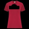 Everyday Heavy Cotton Ladies' Tee Thumbnail