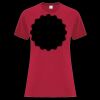 Everyday Heavy Cotton Ladies' Tee Thumbnail