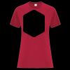 Everyday Heavy Cotton Ladies' Tee Thumbnail