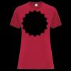 Everyday Heavy Cotton Ladies' Tee Thumbnail