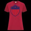Everyday Heavy Cotton Ladies' Tee Thumbnail