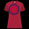 Everyday Heavy Cotton Ladies' Tee Thumbnail