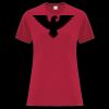 Everyday Heavy Cotton Ladies' Tee Thumbnail