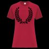 Everyday Heavy Cotton Ladies' Tee Thumbnail