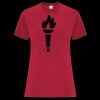 Everyday Heavy Cotton Ladies' Tee Thumbnail