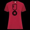 Everyday Heavy Cotton Ladies' Tee Thumbnail