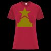 Everyday Heavy Cotton Ladies' Tee Thumbnail