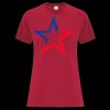 Everyday Heavy Cotton Ladies' Tee Thumbnail