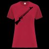 Everyday Heavy Cotton Ladies' Tee Thumbnail