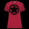 Everyday Heavy Cotton Ladies' Tee Thumbnail