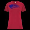 Everyday Heavy Cotton Ladies' Tee Thumbnail