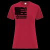 Everyday Heavy Cotton Ladies' Tee Thumbnail