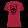 Everyday Heavy Cotton Ladies' Tee Thumbnail