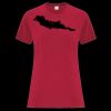 Everyday Heavy Cotton Ladies' Tee Thumbnail