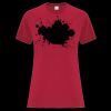 Everyday Heavy Cotton Ladies' Tee Thumbnail