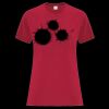 Everyday Heavy Cotton Ladies' Tee Thumbnail