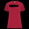 Everyday Heavy Cotton Ladies' Tee Thumbnail