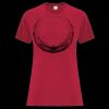 Everyday Heavy Cotton Ladies' Tee Thumbnail