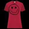 Everyday Heavy Cotton Ladies' Tee Thumbnail