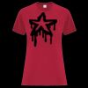 Everyday Heavy Cotton Ladies' Tee Thumbnail