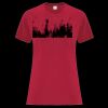Everyday Heavy Cotton Ladies' Tee Thumbnail