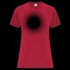 Everyday Heavy Cotton Ladies' Tee Thumbnail