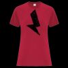 Everyday Heavy Cotton Ladies' Tee Thumbnail