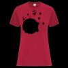 Everyday Heavy Cotton Ladies' Tee Thumbnail