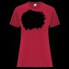 Everyday Heavy Cotton Ladies' Tee Thumbnail