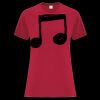 Everyday Heavy Cotton Ladies' Tee Thumbnail
