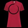Everyday Heavy Cotton Ladies' Tee Thumbnail