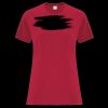 Everyday Heavy Cotton Ladies' Tee Thumbnail