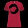 Everyday Heavy Cotton Ladies' Tee Thumbnail