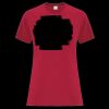 Everyday Heavy Cotton Ladies' Tee Thumbnail