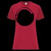 Everyday Heavy Cotton Ladies' Tee Thumbnail