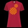 Everyday Heavy Cotton Ladies' Tee Thumbnail
