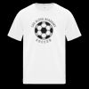 Everyday Heavy Cotton Youth Tee Thumbnail