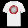Everyday Heavy Cotton Youth Tee Thumbnail