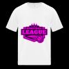 Everyday Heavy Cotton Youth Tee Thumbnail