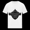 Everyday Heavy Cotton Youth Tee Thumbnail
