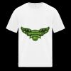 Everyday Heavy Cotton Youth Tee Thumbnail