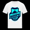 Everyday Heavy Cotton Youth Tee Thumbnail